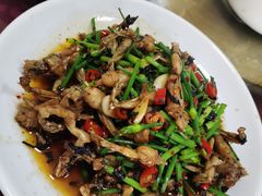 -勇哥饭店(西湖路店)