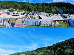 -武陵山森林公园