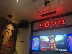 -星聚会KTV(景枫中心店)