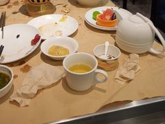 -初色海鲜自助(万丰路店)