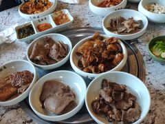 -高丽屋(天宁寺店)