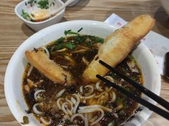 -易裕和·长沙米粉(竹塘西路店)