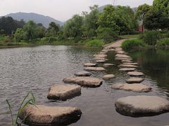 -溪口-滕头旅游景区