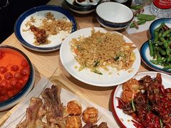 -小乾杯串店•16年沈阳烧烤(文安路店)