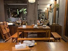 -宴武夷·匠心闽味(印象大红袍店)