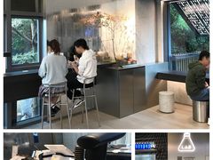 -喜茶(深圳欢乐海岸LAB店)