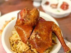 -蛇口希尔顿南海酒店·随轩中餐厅·粤菜