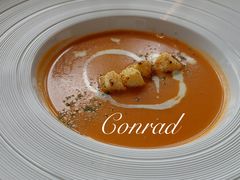 -杭州桐庐康莱德酒店西餐厅-舍