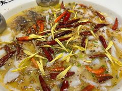 -新太二·鲜料川菜(东汇城店)
