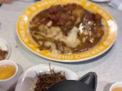 -金柱大盘鸡(和田二街店)