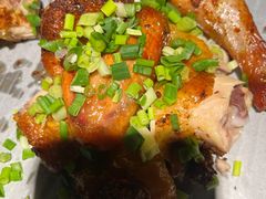 -绿茶餐厅(南方商城店)
