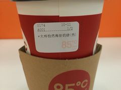 85度C(佳宁娜店)-85度C(深圳佳宁娜店)