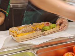 -赛百味SUBWAY(天一店)