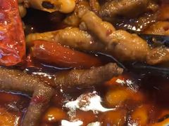 -老闵田螺馆·南昌市井菜·特色小吃(总店)