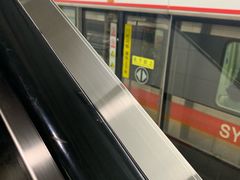 -东中街(地铁站)