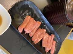 -江浦东烧烤城(韩式特色炭火烤肉同心路店)