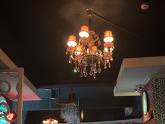 -Masa玛莎酒吧(江南西店)
