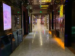 -昕悦汇商务KTV