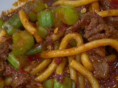-西粉堂新疆米粉(朝外店)