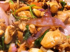 -胡须佬鸡煲四季火锅(海雅缤纷城店)