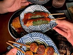 -鸟泉居酒屋·烧鸟·酒馆(百子湾店)