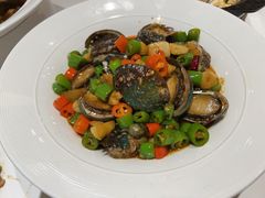 -双合园·海鲜水饺青岛菜(九水东路店)