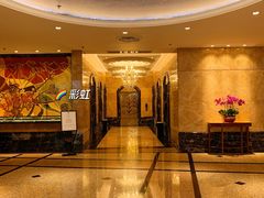 -南京维景国际大酒店(南京博物院店)