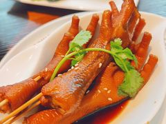 -御膳粥·牛乳粥底火锅·地道顺德菜(容桂店)