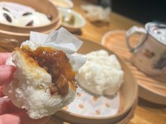 -潮粥荟·潮汕砂锅粥(朝阳大悦城店)