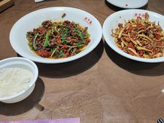 -天下客饭店(中山路店)