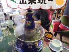 -龙虾风暴(松江店)