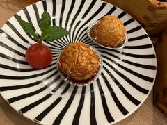-香宫中餐厅·东北菜·铁锅炖·广式点心(哈尔滨香格里拉店)