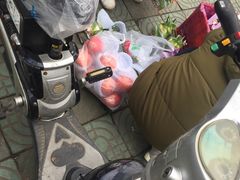 -云峰水果大卖场(汉口西路店)