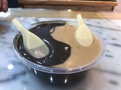 花生芝麻糊-芝麻糊世家(西华店)