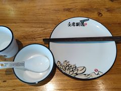-壹零捌道·北京烤鸭(车公庄店)