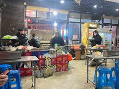 -小王烧烤(毓龙路店)