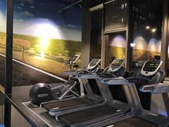 -LikingFit24小时健身•普拉提(张江店)