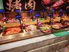 -亚马逊海鲜自助(梅溪湖步步高店)