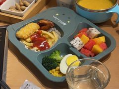 -湯系·煲汤手艺人(东二环泰禾广场店)