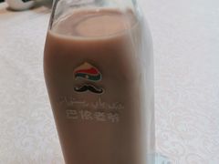 -巴依老爷·新疆美食(上城区天城路店)