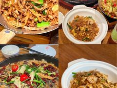 -老板恋上鱼(高新万达店)