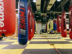 -拳盛时代拳击俱乐部(北京路店)