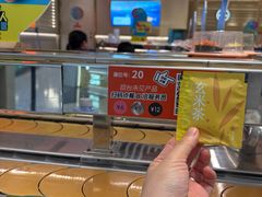 -争鲜回转寿司(东方银座店)