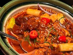 -锦楼·臻选新杭帮(杭州中心店)