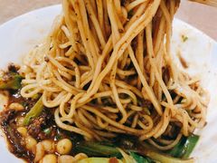 花市豌杂面-花市豌杂面(民生路店)