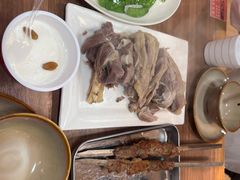 -贯贯吉·清真餐厅(浙江中路店)