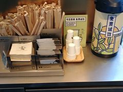 -喜茶(北京五棵松华熙店)