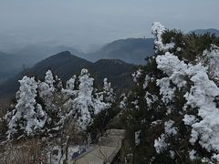 -南岳衡山风景名胜区