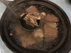 -茶油香闽南菜·花园餐厅(前埔店)
