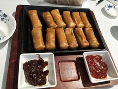 -同庆楼(大钟寺店)